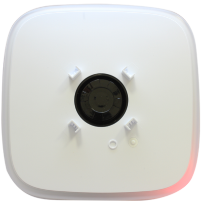 AJAX SYSTEMS - STREET SIREN DOUBLE DECK WHITE