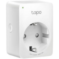 TP LINK TAPO P110M Mini Smart Wi-Fi Plug, Energy Monitoring