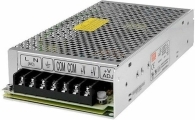 ΤΡΟΦΟΔΟΤΙΚΟ 100W/5VDC/20A S-100F-5 MEAN WELL