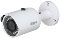 DAHUA - IPC-HFW1431S-S4 IP Camera Bullet 4MP, με φακό 2.8mm και IR30m
