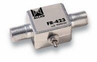 ALCAD FR-423 Rejection filter adjustable to UHF