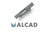ALCAD ABR-012 DC Standard ηλεκτρικό κυπρί 15 Vdc ,μικρό μέγεθος με ρυθμιζόμενη βίδα 15 VDC