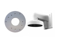 HIKVISION DS-1273ZJ-130-TRL Μεταλλική βάση τοίχου για Dome κάμερες, διαμέτρου περίπου 130mm
