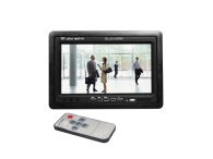 OEM LCDM-7 Έγχρωμo Monitor TFT LCD 7" 12V (Χωρίς Τηλεοπτικό Δέκτη)