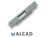 ALCAD ABR-011 DC Standard ηλεκτρικό κυπρί 15 Vdc ,μικρό μέγεθος με ρυθμιζόμενη βίδα 15 VDC