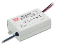 ΤΡΟΦΟΔ.LED 35W/25-70V/500mA IP42 APC35-500 MNW