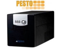 LAPARA VST-LED UPS Line Interactive 850VA/480W (Auto Restart)