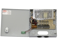 OEM PSU-1204 Τροφοδοτικό Καμερών 4CH/5A