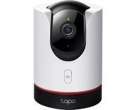 TP-Link Pan - Tilt Home Security Wi-Fi Camera Tapo C225