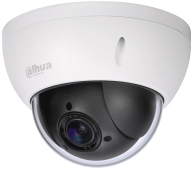 DAHUA - SD22404T-GN-S2 IP Ρομποτική κάμερα 4MP, με φακό Motorized 2.7mm-11mm και οπτικό Zoom 4x