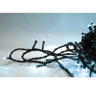 ADELEQ 30-1060 100 LED ΕΠΕΚΤ.ΠΡΟΓΡA+ΣΤΑΘ.ΧΩΡΙΣ ΤΡΟΦ ΠΡΑΣ KΑΛ 5M ΨΥΧΡΑ IP44