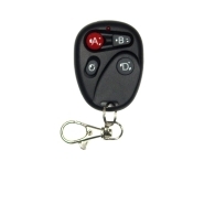 HX-4CH/T Τηλεχειριστήριο για το τηλεχειρισμό HΧ-4CH HX-4CH/T HOMELUX