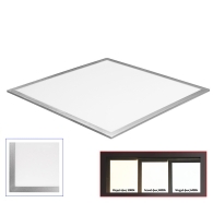 ADELEQ 21-605061 ΦΩΤΙΣΤΙΚΟ ΨΕΥΔΟΡΟΦΗΣ LED PANEL SLIM 60x60 50W 4000K ΑΣΗΜΙ