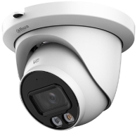 DAHUA - IPC-HDW2249TM-S-IL IP Camera Dome 2MP
