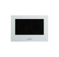 HIKVISION DS-KH6320-WTE2-W MONIT ST.7'' WiFi White
