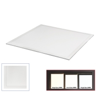 ADELEQ 21-604801 ΦΩΤΙΣΤΙΚΟ ΨΕΥΔΟΡΟΦΗΣ LED PANEL SLIM 60x60 48W 4000K ΛΕΥΚΟ