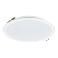 PHILIPS LED Panel DN065B LED20S/840 PSU II WH