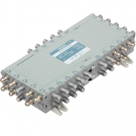 TERRA SDQ908 Four-way splitter