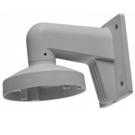 HIKVISION DS-1272ZJ-110-TRS Μεταλλική βάση τοίχου για Dome κάμερες, διαμέτρου περίπου 110 mm
