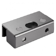 HIKVISION DS-K4T100-U1 Αντίκρυσμα U για τζαμένια πόρτα.