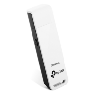 TP-LINK TL-WN821N V6 300Mbps Wireless N USB Adapter