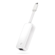 TP-LINK UE300C V2 USB Type-C to RJ45 Gigabit Ethernet Network Adapter