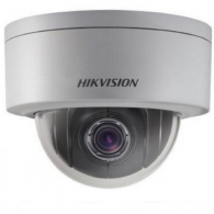 HIKVISION DS-2DE3204W-DE(B) Δικτυακή κάμερα mini Speed Dome 2MP