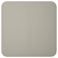 AJAX SYSTEMS - SOLO BUTTON (1-GANG/2-WAY) OLIVE