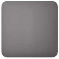 AJAX SYSTEMS - SOLO BUTTON (1-GANG/2-WAY) GREY