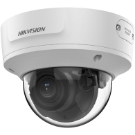 HIKVISION DS-2CD1147G3H-LIU(2.8mm) Dome ανάλυσης 4MP, με φακό 2.8mm, ColorVu 3.0