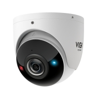 Tp-link InSight S485PI VIGI 8MP IR Panoramic Turret Network Camera