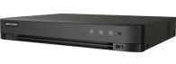 HIKVISION iDS-7216HQHI-M1/XT 16Ch Face Recognition Turbo HD DVR