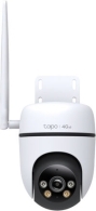 Tapo C501GW Camera Pan/Tilt Outdoor Security 4G LTE 1080P 1 x Ethernet Port