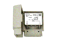 TERRA LF004 Φίλτρο απόρριψης LTE 800