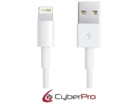 CyberPro CP-IL10 USB v2.0 M - Lightning M 1.0m