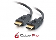CyberPro CP-H015 HDMI v2.0 M/M 1.5m