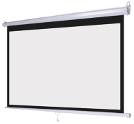 MNS-120/16:9 Χειροκίνητη οθόνη προβολής 120" 270x150cm