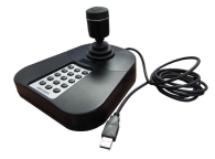 HIKVISION DS-1005KI Πληκτρολόγιο τηλεχειρισμού USB για τον τηλεχειρισμό καμερών ptz και καταγραφικών