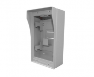 HIKVISION DS-KAB01 Μεταλλική βάση για επιτοίχια τοποθέτηση της μπουτονιέρας σειράς DS-KV8x02-IM