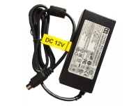 HIKVISION DS-PSU-5A Ανταλλακτικό τροφοδοτικό 12 VDC & 5 A, για DVRs και NVRs της HIKVISION