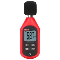 OEM UT-353 ΜΕΤΡΗΤΗΣ ΣΤΑΘΜΗΣ ΗΧΟΥ 30-130dB