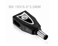 POWERTECH M6 Βύσμα για φορτιστή LAPTOP - M6 - SAMSUNG