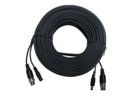 OEM VDC-50 Καλώδιο CCTV BNC/DC 5m
