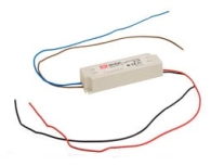 MEANWELL LPV-35-12 ΤΡΟΦΟΔ.LED 35W/12V/3.0A IP67