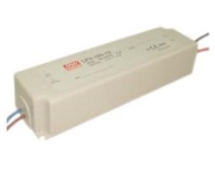 ΤΡΟΦΟΔ.LED 100W/24V/4.2A IP67 LPV100-24 MNW