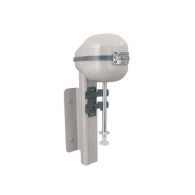 Αυτόματη Επιτοίχια Φραπιέρα Ανοξείδωτη 2 Tαχυτήτων,με ανοξείδωτο κύπελλο,Ασημί, Kalko, Ελληνικής Κατασκευής KDM450AW SI