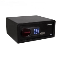 SAFEWELL (DST) 20RG ΜΑΥΡΟ ΨΗΦΙΑΚΟ ΧΡΗΜΑΤΟΚΙΒΩΤΙΟ  Υ20-Π42-Β37