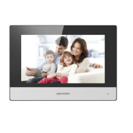 DS-KH6320-WTE1 MONIT ST.7'' WiFi PoE TOUCH 2W