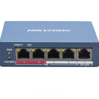 HIKVISION DS-3E1105P-EI