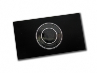 ALCAD MVN-509 VIDEO   UNIT MODULE  2-W ACTIVE  I BLACK